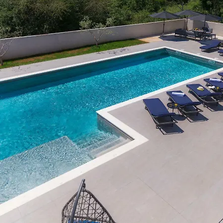 Villa Mark Pula