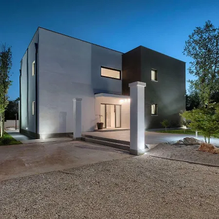 Villa Mark Pula
