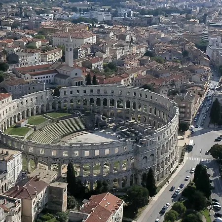 Villa Mark Pula