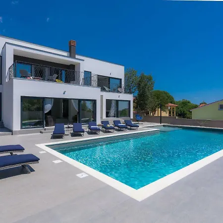 Villa Mark Pula